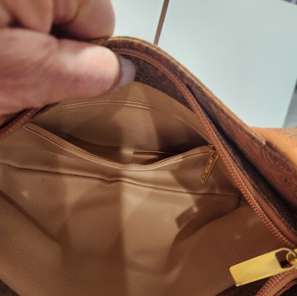 Etro shoulder bag - Picture 9 of 12